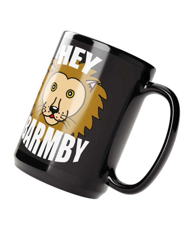 Barmby Mug product image (2)