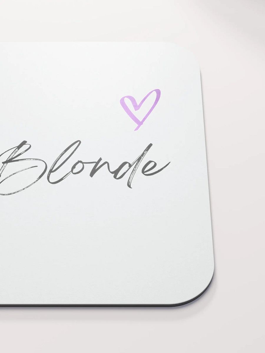 Clutch Mouse Pad product image (5)