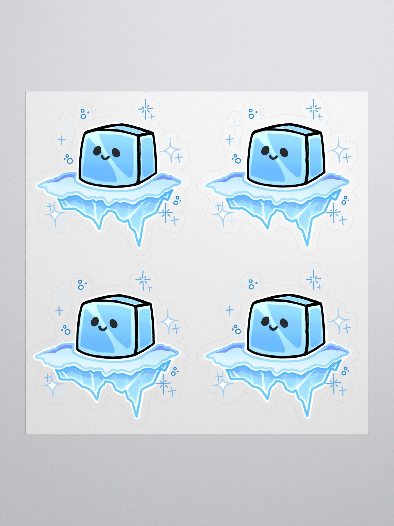 Chilliam Stickers product image (1)