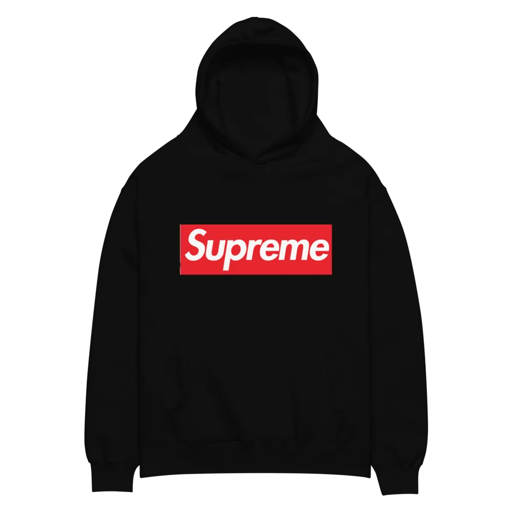Fake supreme shhhhhhhh product image (2)