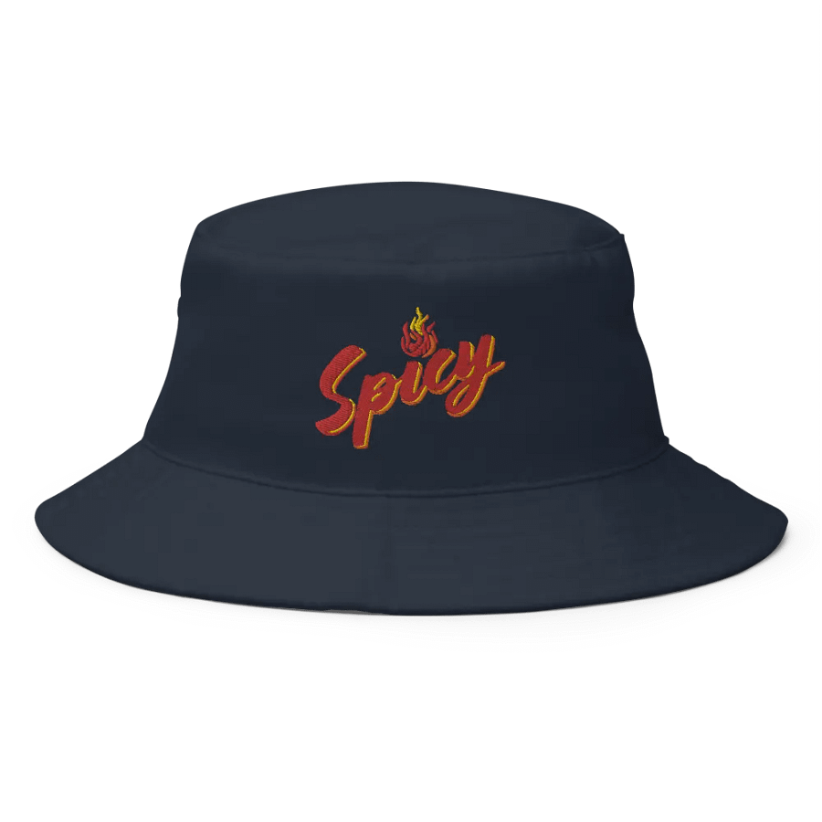 Spicy Dodgeball Club Bucket Hat product image (1)