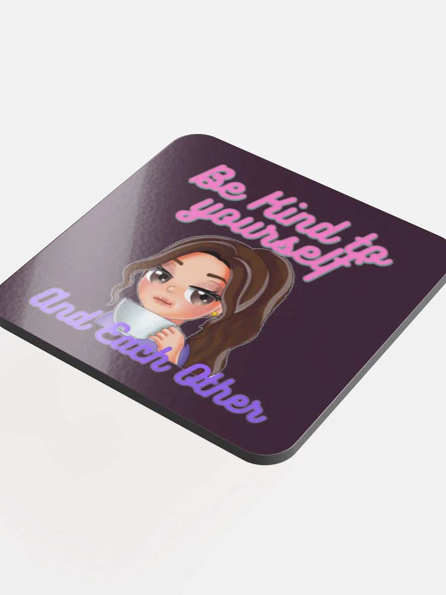 Kindness Coaster Set product image (4)