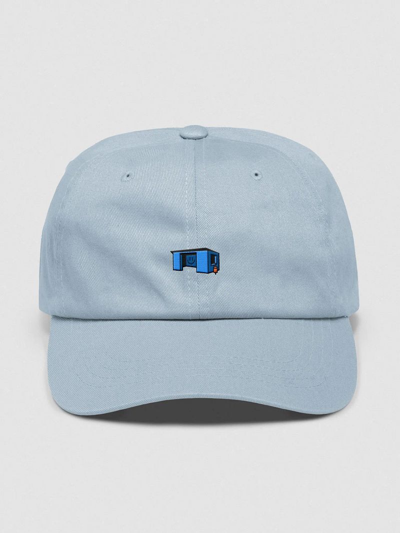 Bus Stop Cap