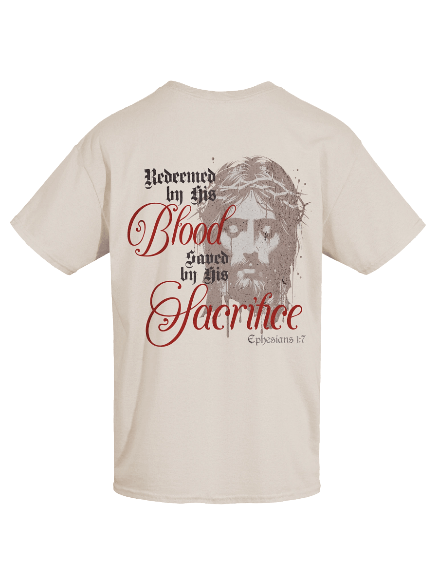 Blood Sacrifice product image (1)