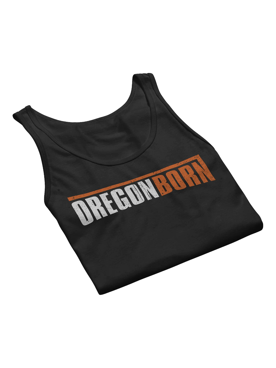Oregon Born Athletic product image (5)