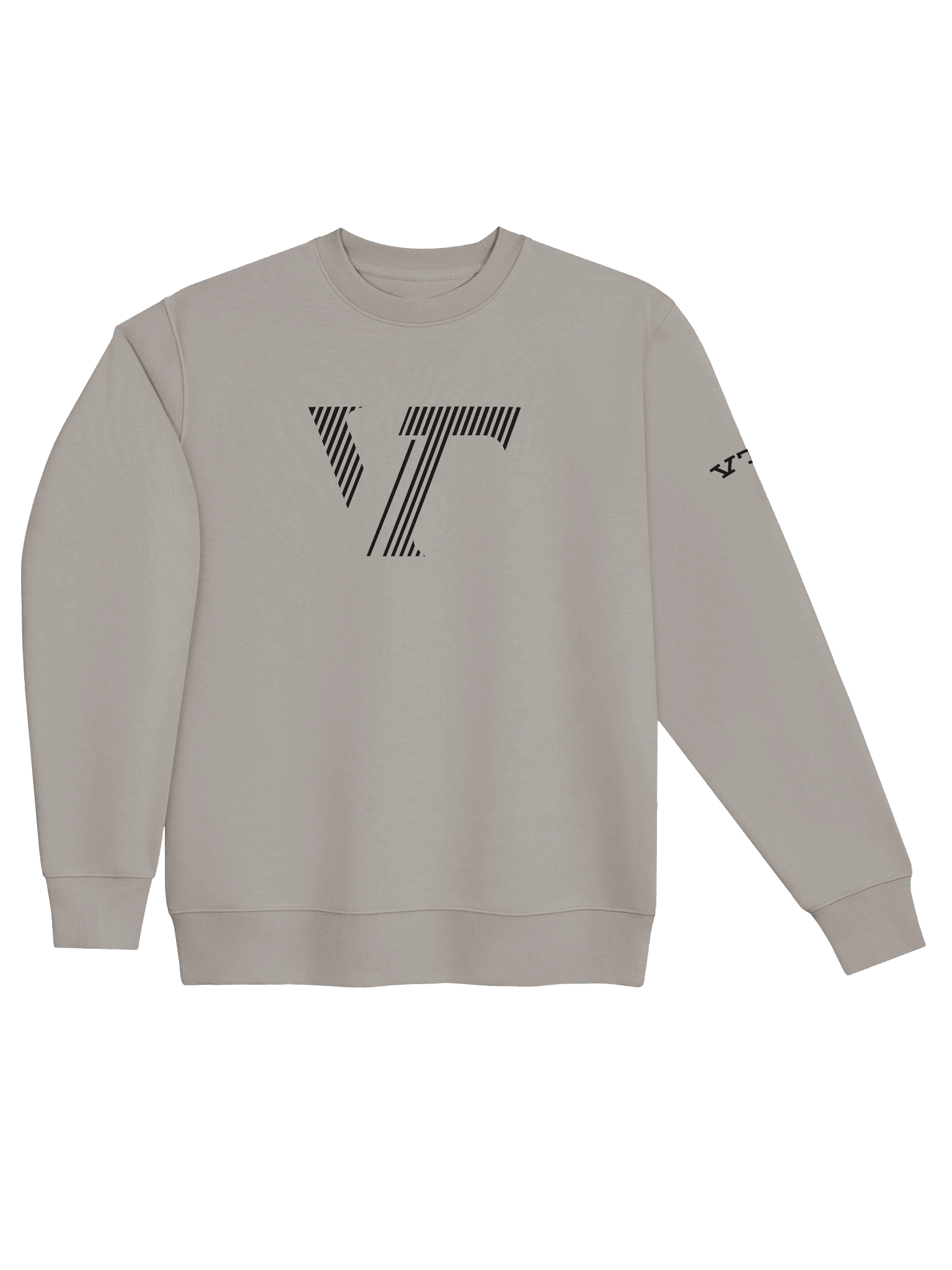 VTC Crewneck Grey product image (3)
