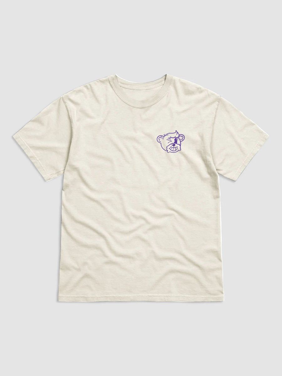 Catch the Vibe Tee - Light product image (2)