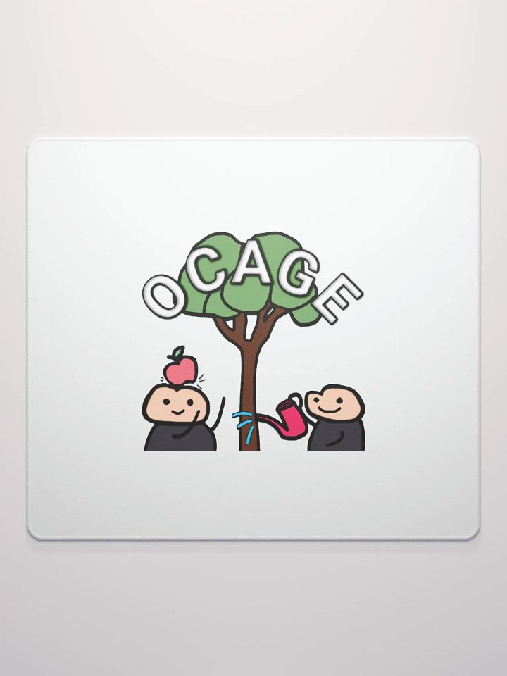 Ocagewood Mouse Pad product image (2)