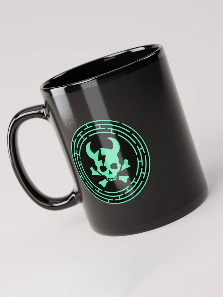 Sidequest Mug product image (2)