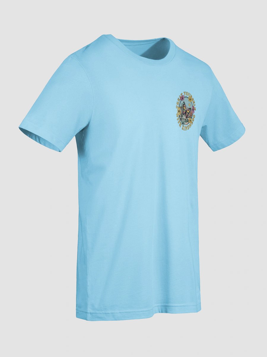 Butterfly Kindness T-Shirt product image (9)
