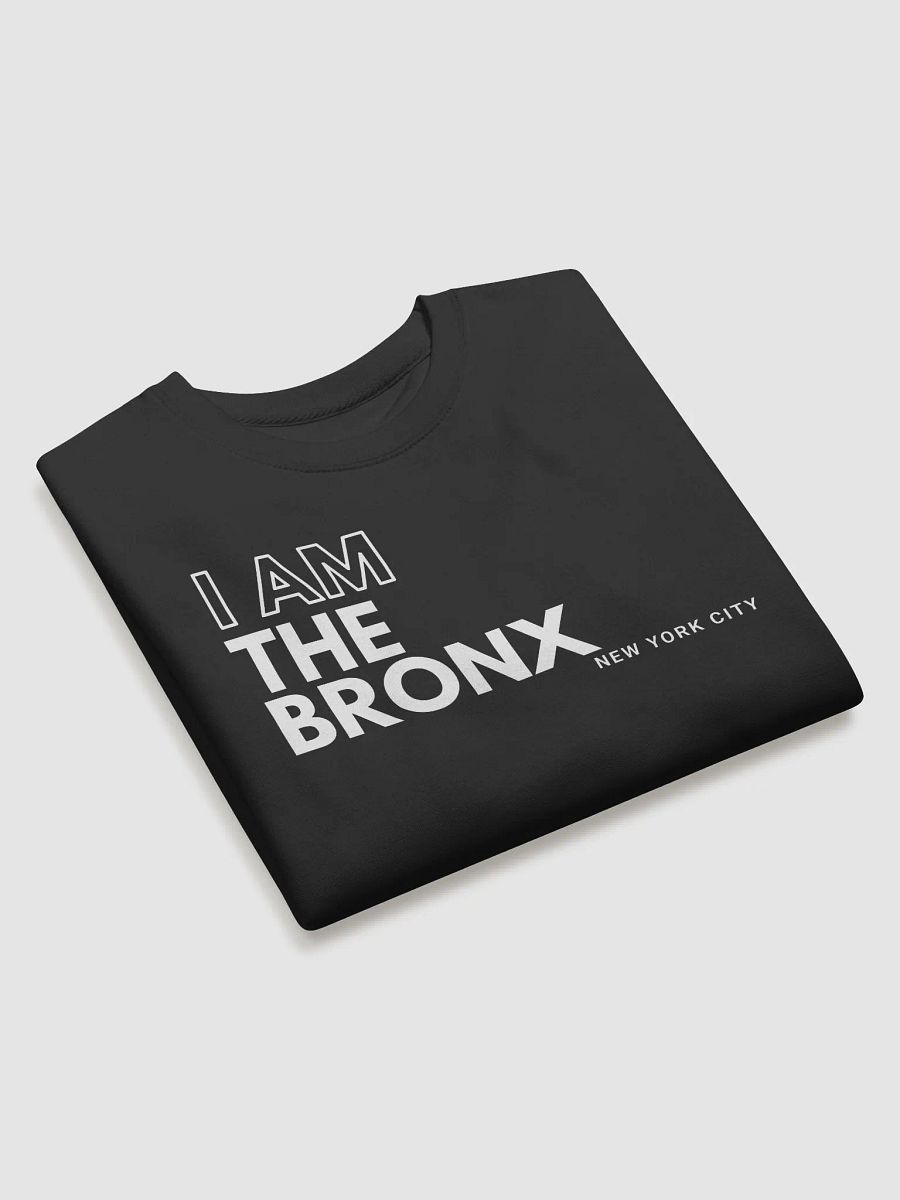 I AM The Bronx : Sweatshirt product image (3)