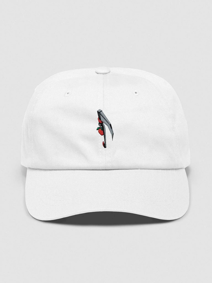 Berry Scythe Dad Hat product image (1)