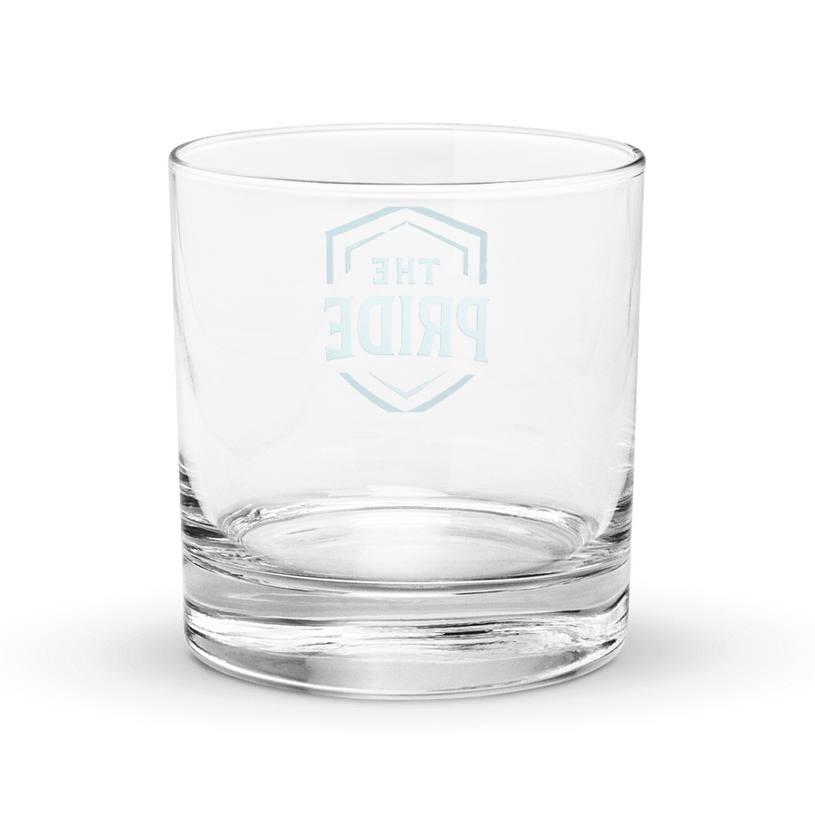 The Pride Rocks Glass product image (4)