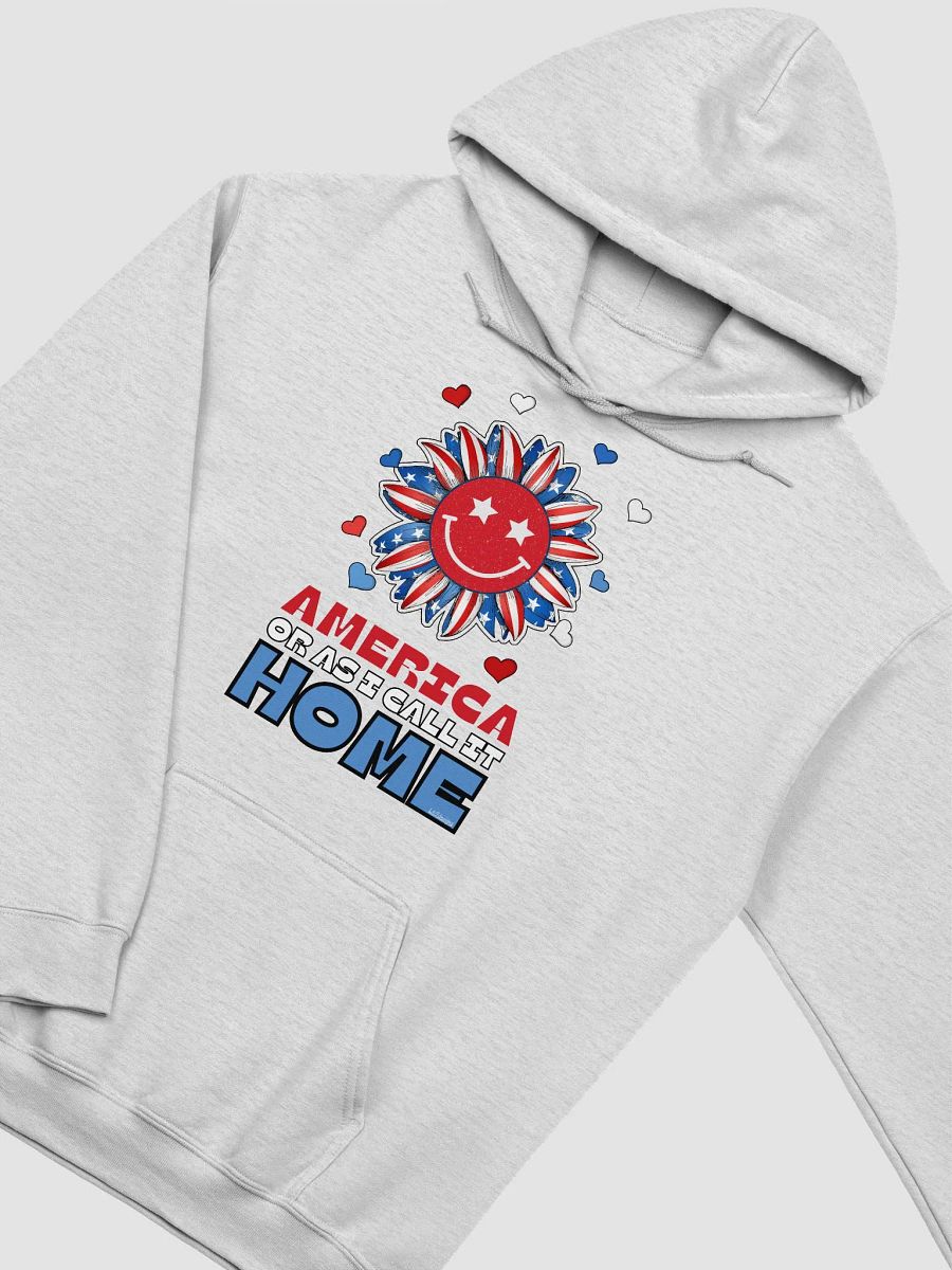 AMERICA OR AS I CALL IT HOME product image (36)