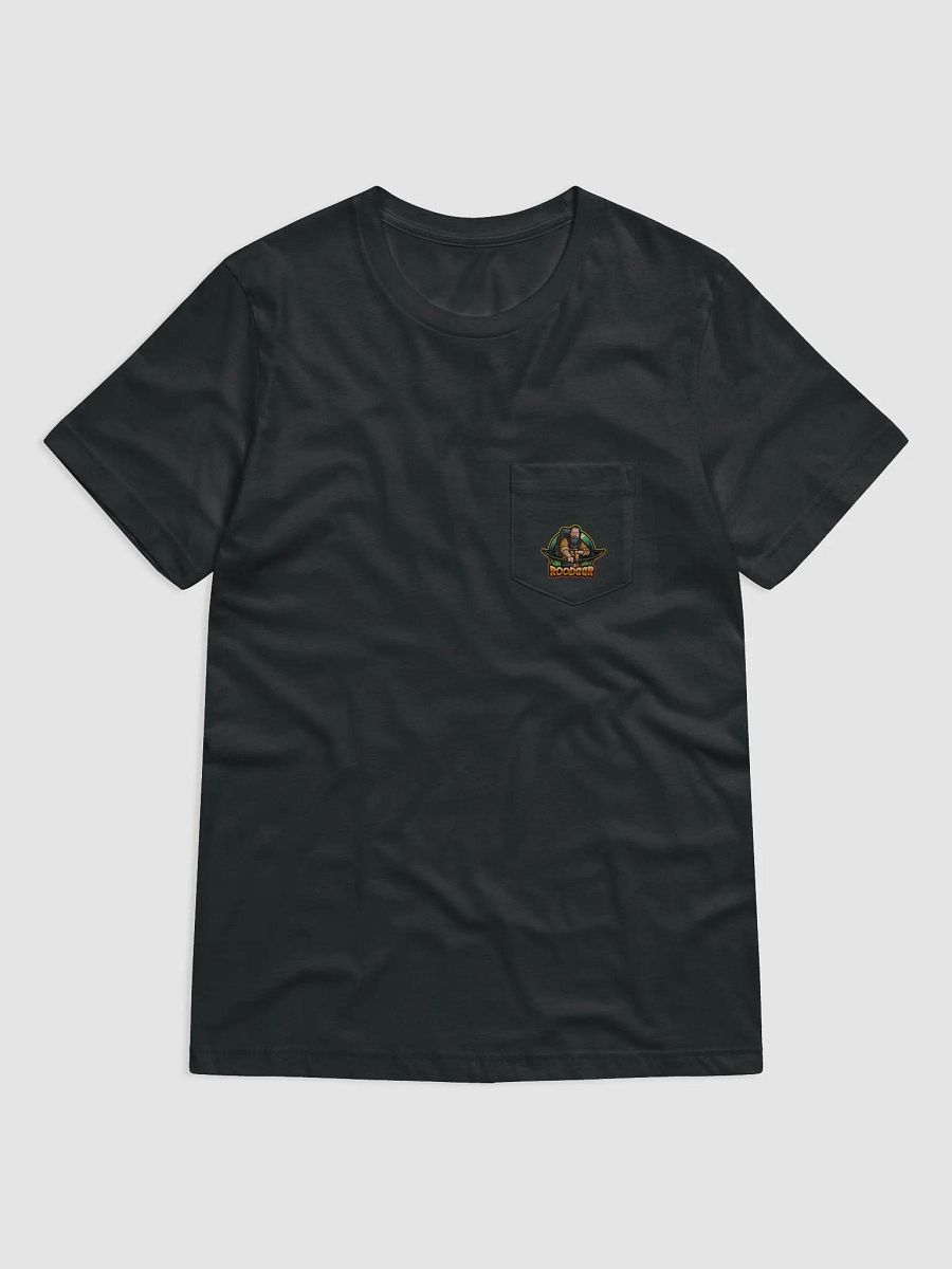 HUG Pocket Tee product image (2)