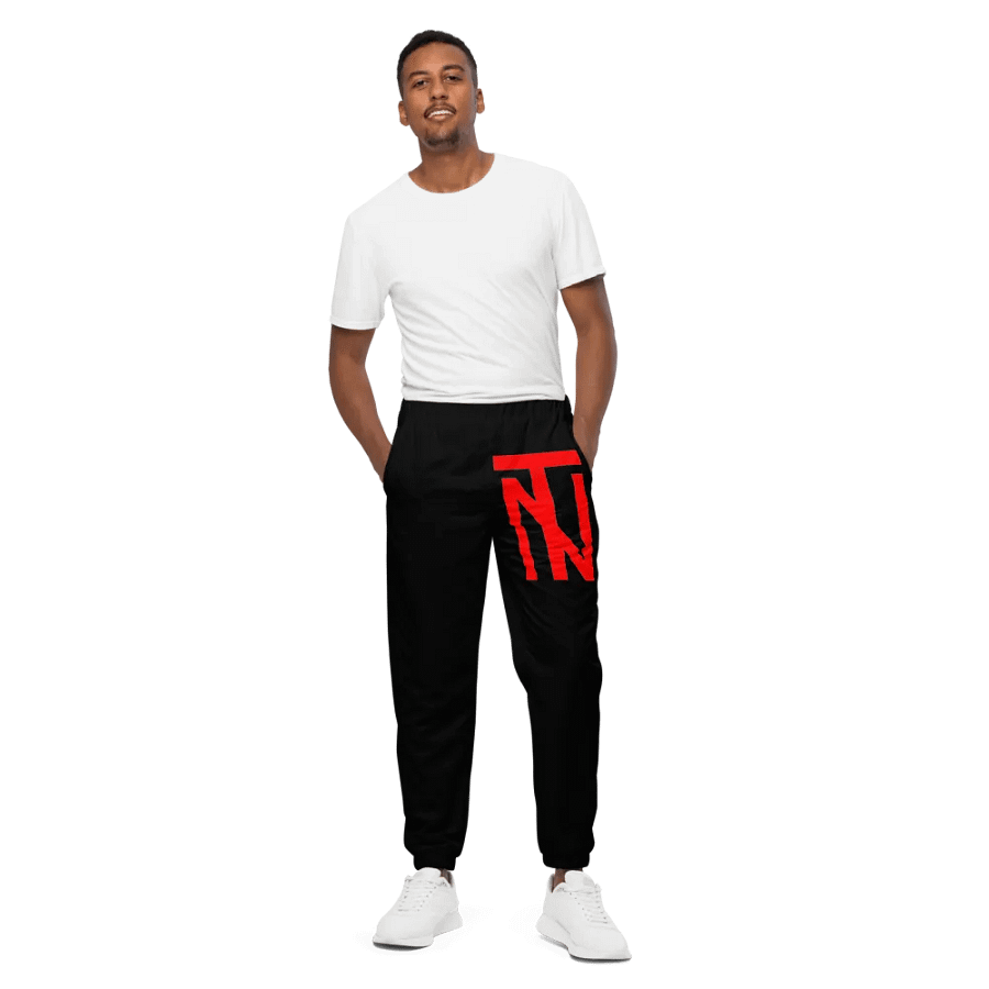 Tor's Nightcore Official Pants V2 product image (1)