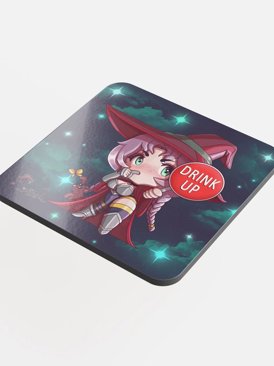 Saemi Drink Up! - Coaster product image (4)