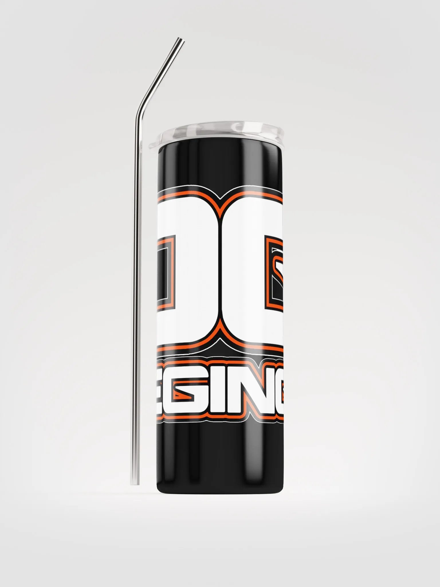 DeGinga 20oz Metal Tumbler product image (1)