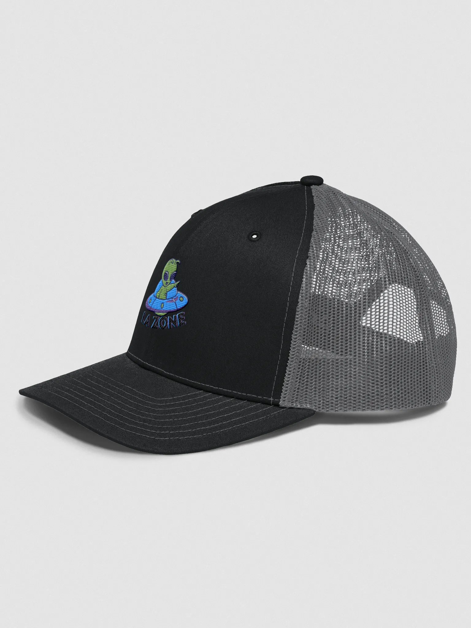 Casquette Richerdson LA ZONE product image (9)