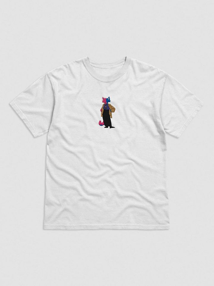 soupcat embroidered shirt product image (1)