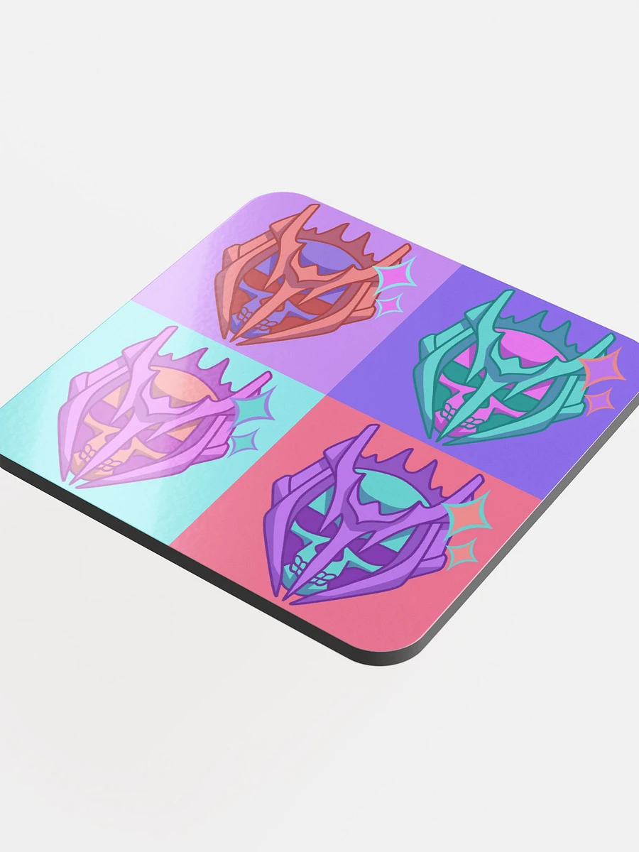 Warlock Coaster product image (4)