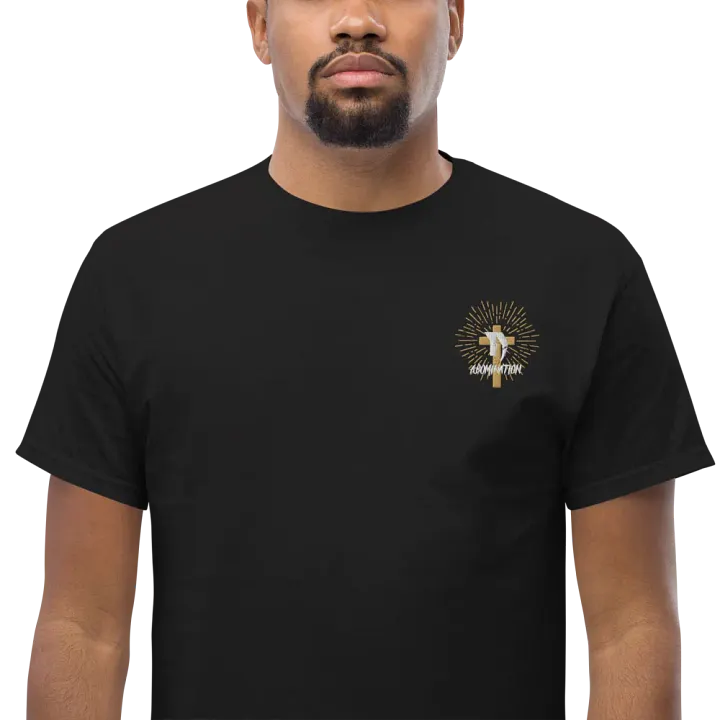 Blessed Tee product image (4)