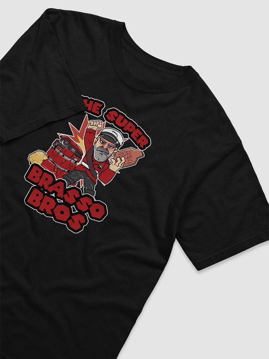 The Super Brothers T-Shirt product image (3)