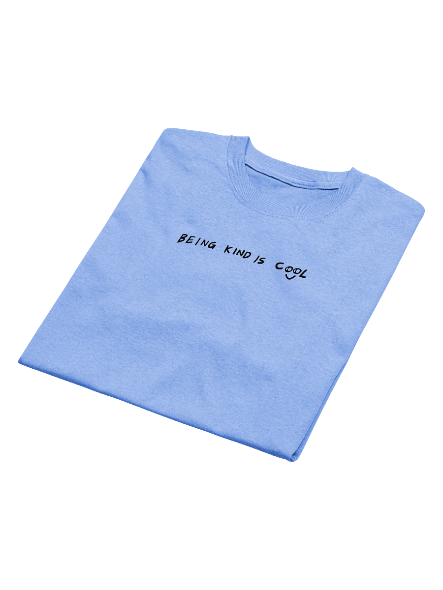 Being Kind Is Cool Tee product image (4)