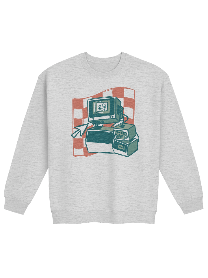 THE P.AI.NTER (LIGHT PRINT) product image (2)