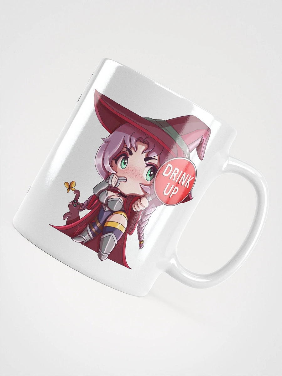 Saemi Drink Up! - Mug product image (7)