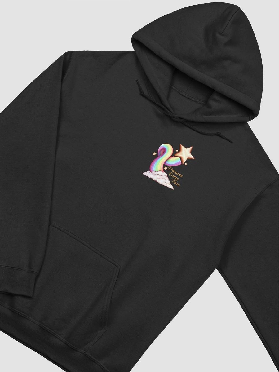 {Special Edition} Make A Wish Charity Hoodie product image (3)