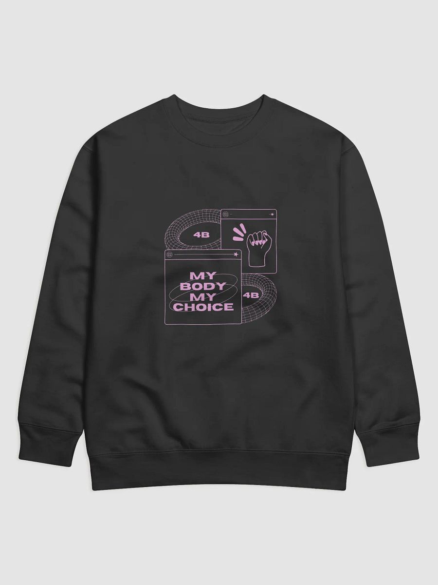 4B Empowerment . My body my choice. product image (1)
