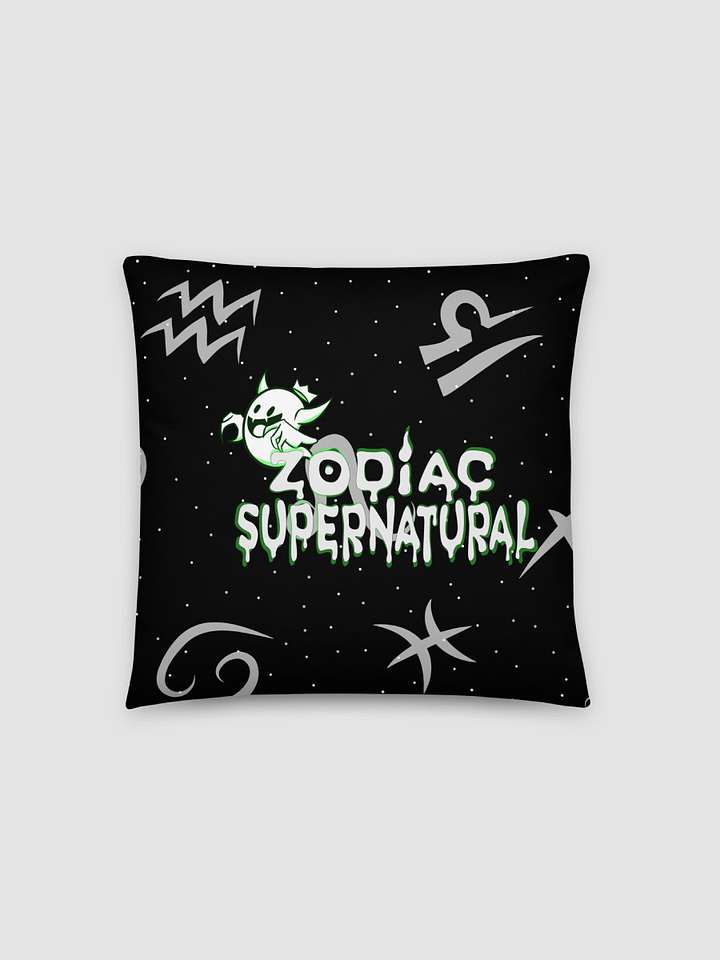 ZS pillow For your comfort! product image (1)