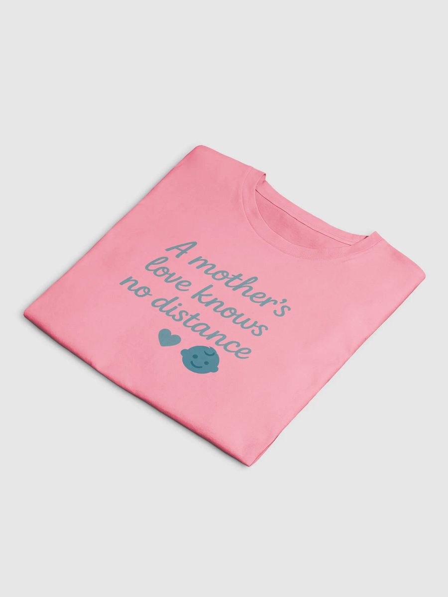 Mother's Love Crop Top product image (12)
