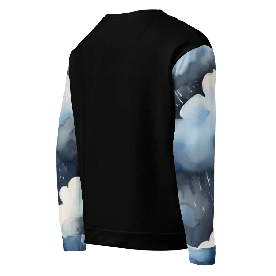 Rainy Day Unisex Sweatshirt product image (6)