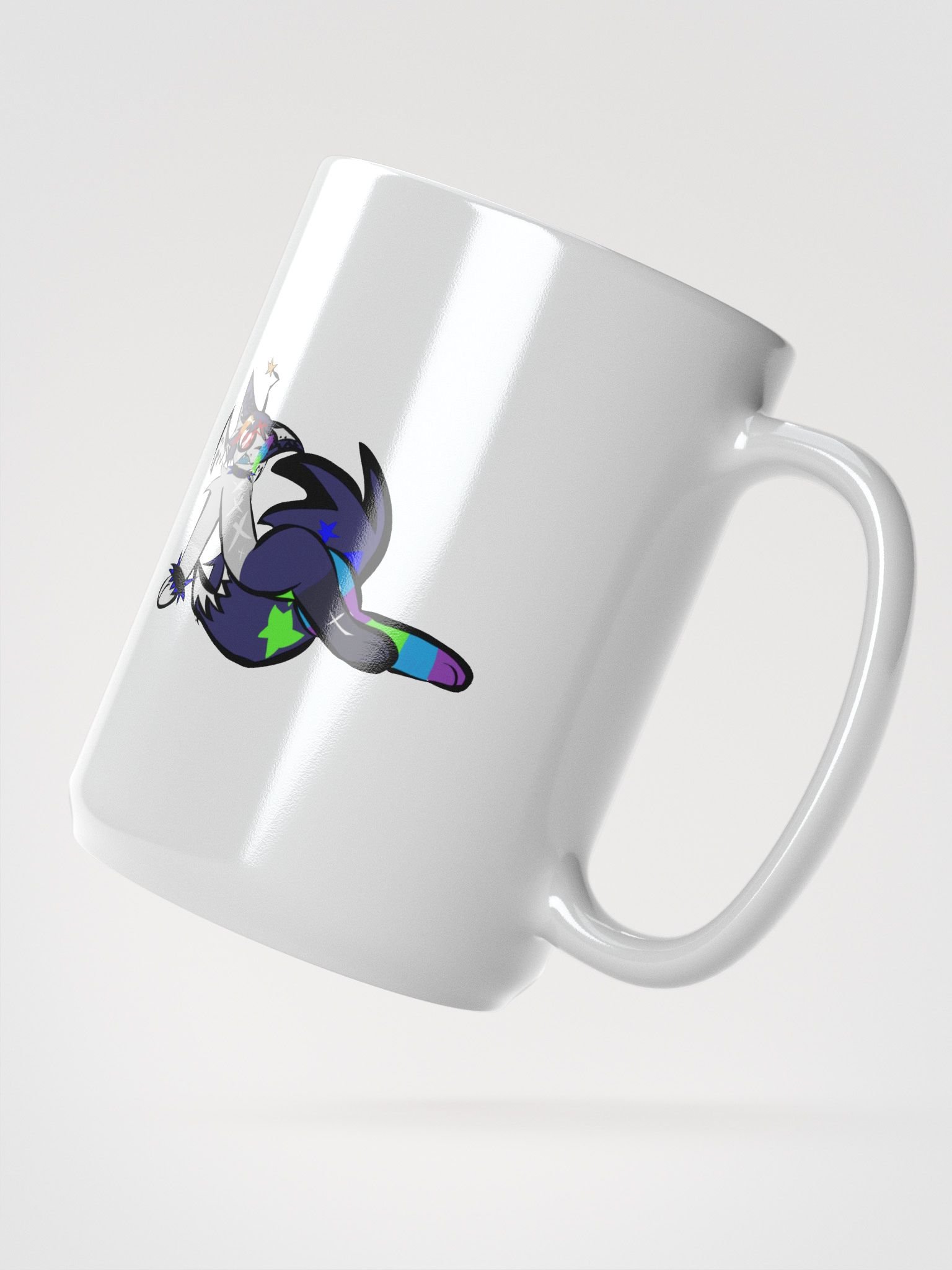 DREAMY LOUNGING mug product image (3)