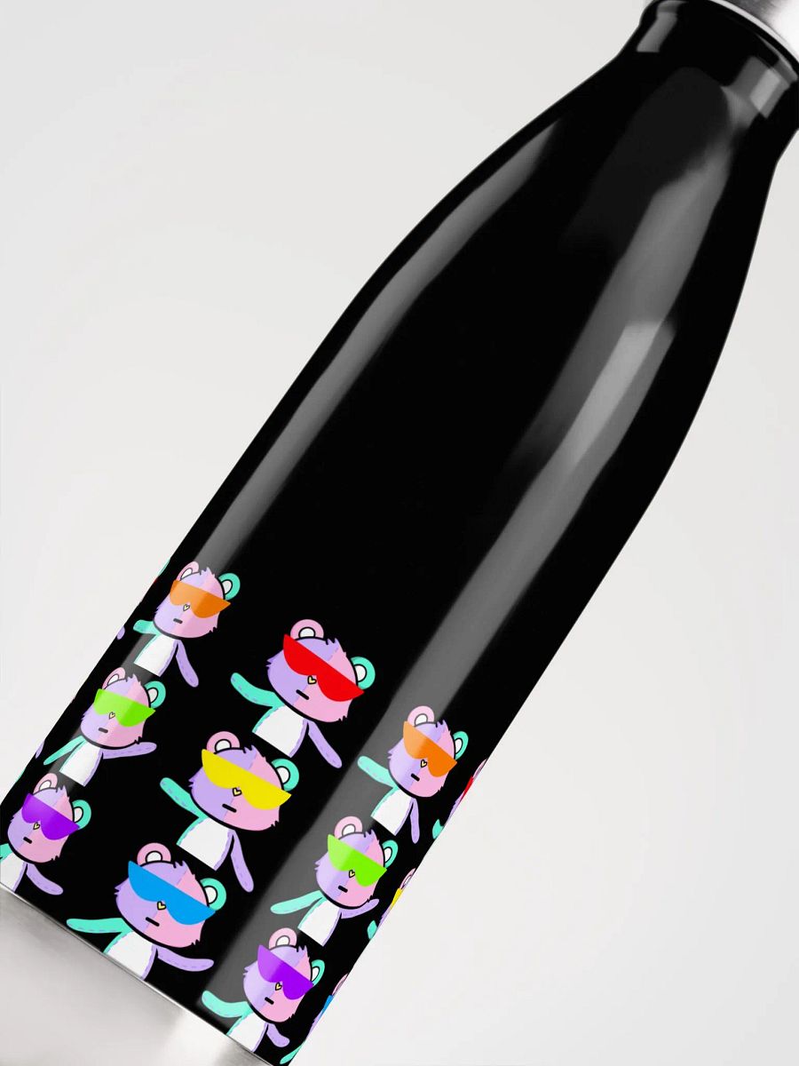 Dance Party - Water Bottle product image (5)