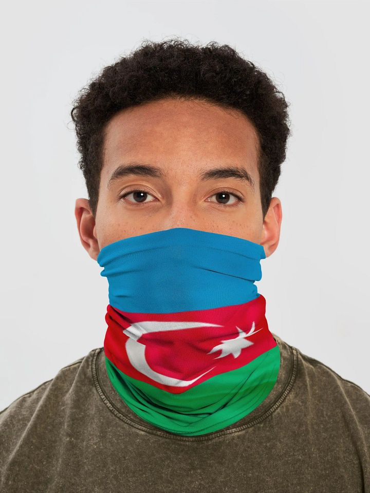 Azerbaijan mask product image (1)