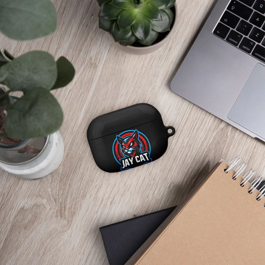 JayCat AirPod Case product image (48)