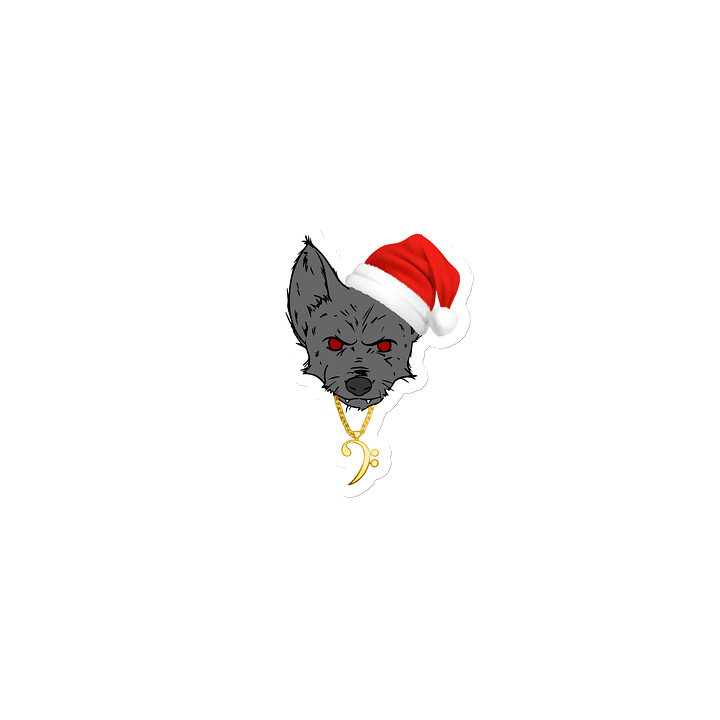 LOBITO HOLIDAY MAGNET product image (1)