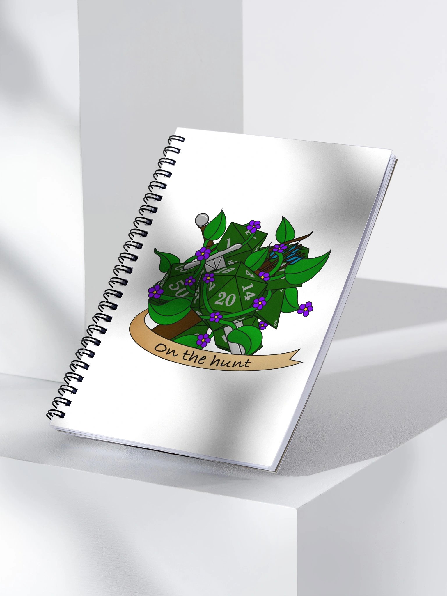 Ranger Dice Design product image (3)