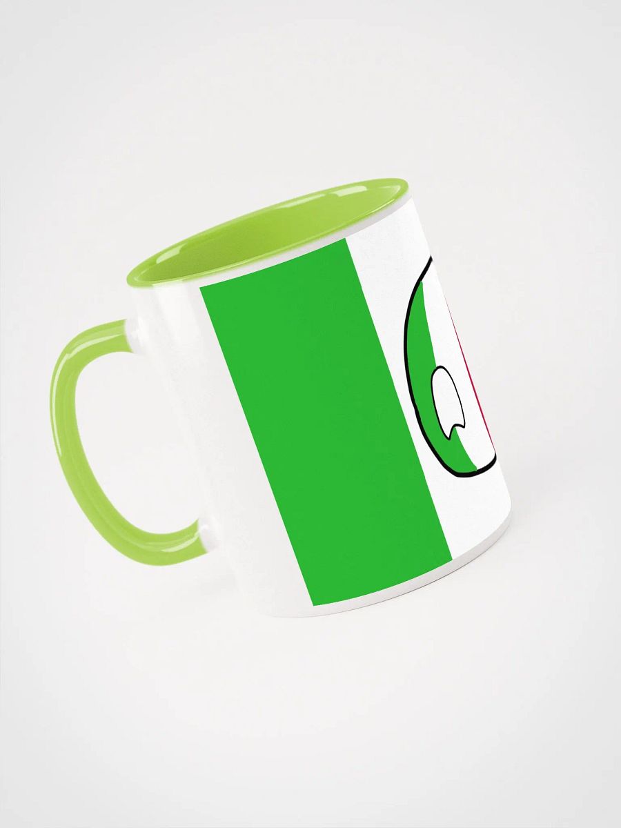 Italy Mug product image (7)