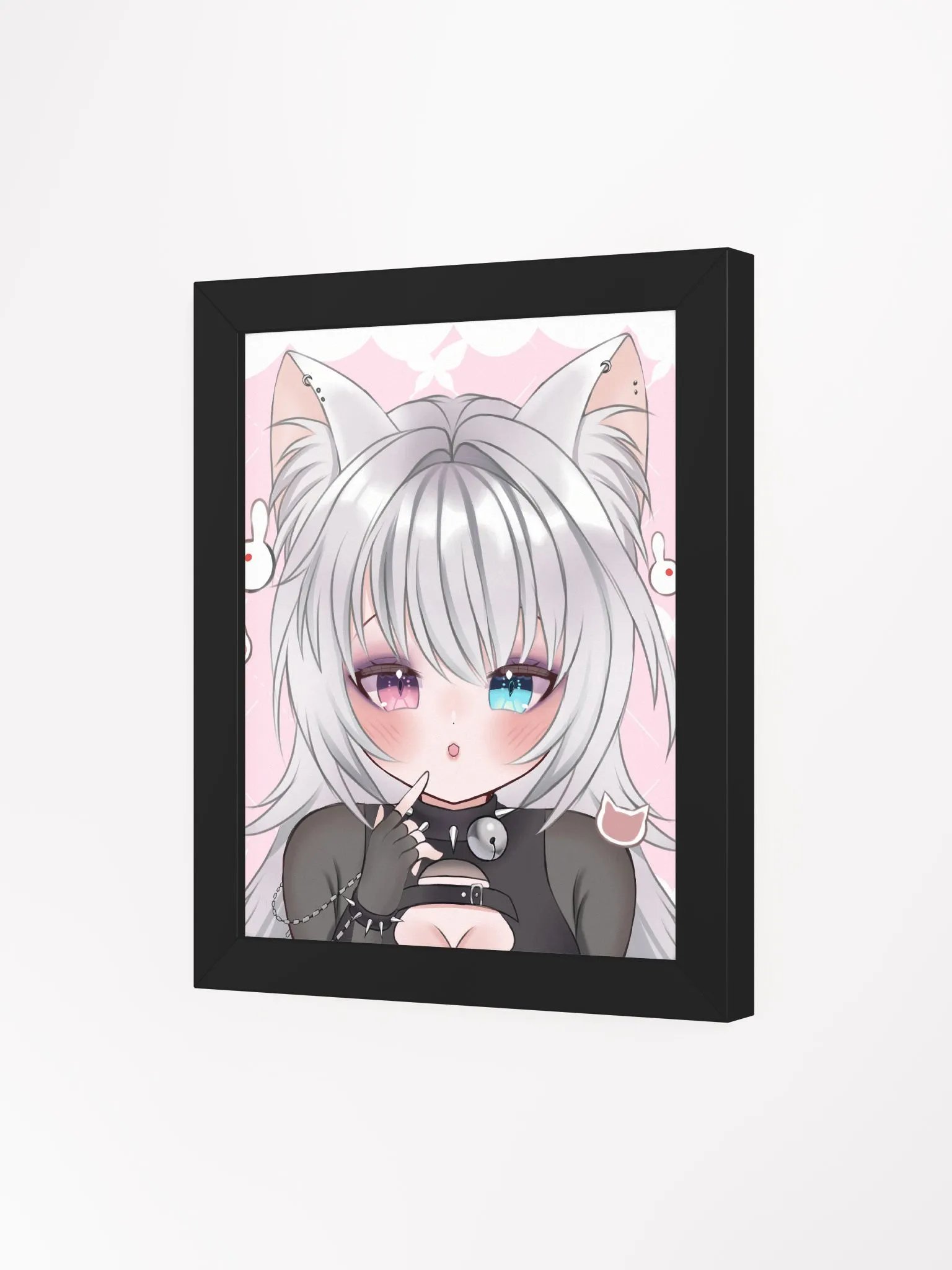 [Series 2.0 Model] Cwute UwU product image (3)