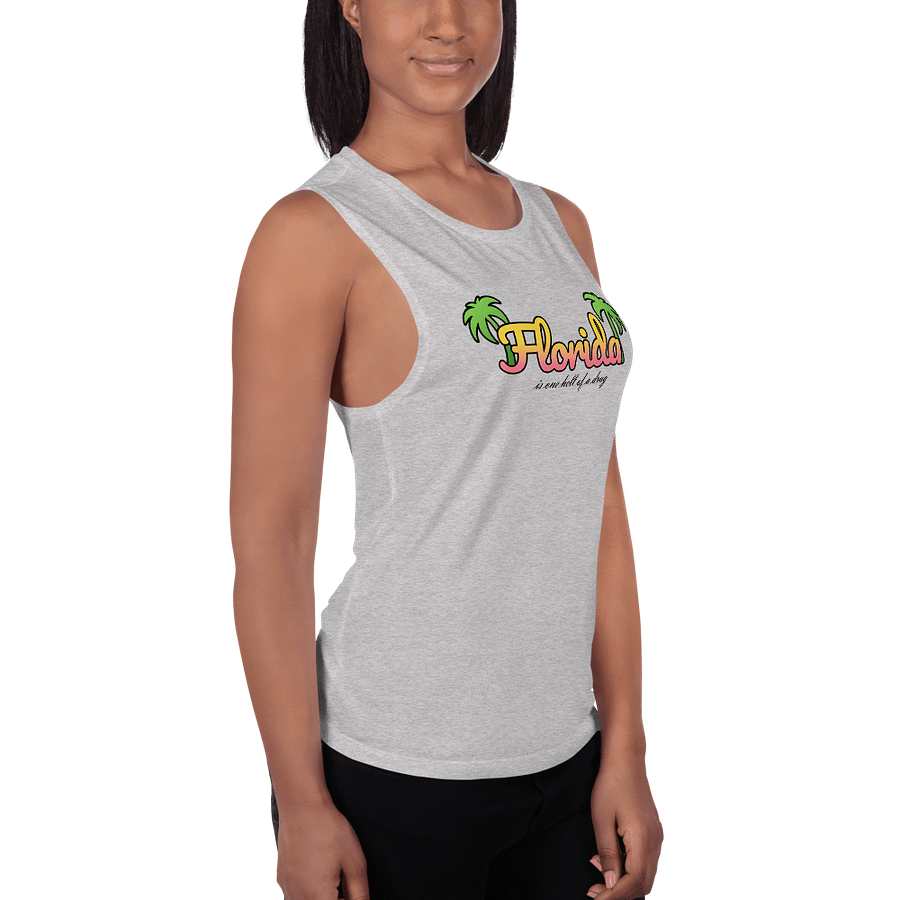 Florida.. is one hell of a drug tank product image (11)