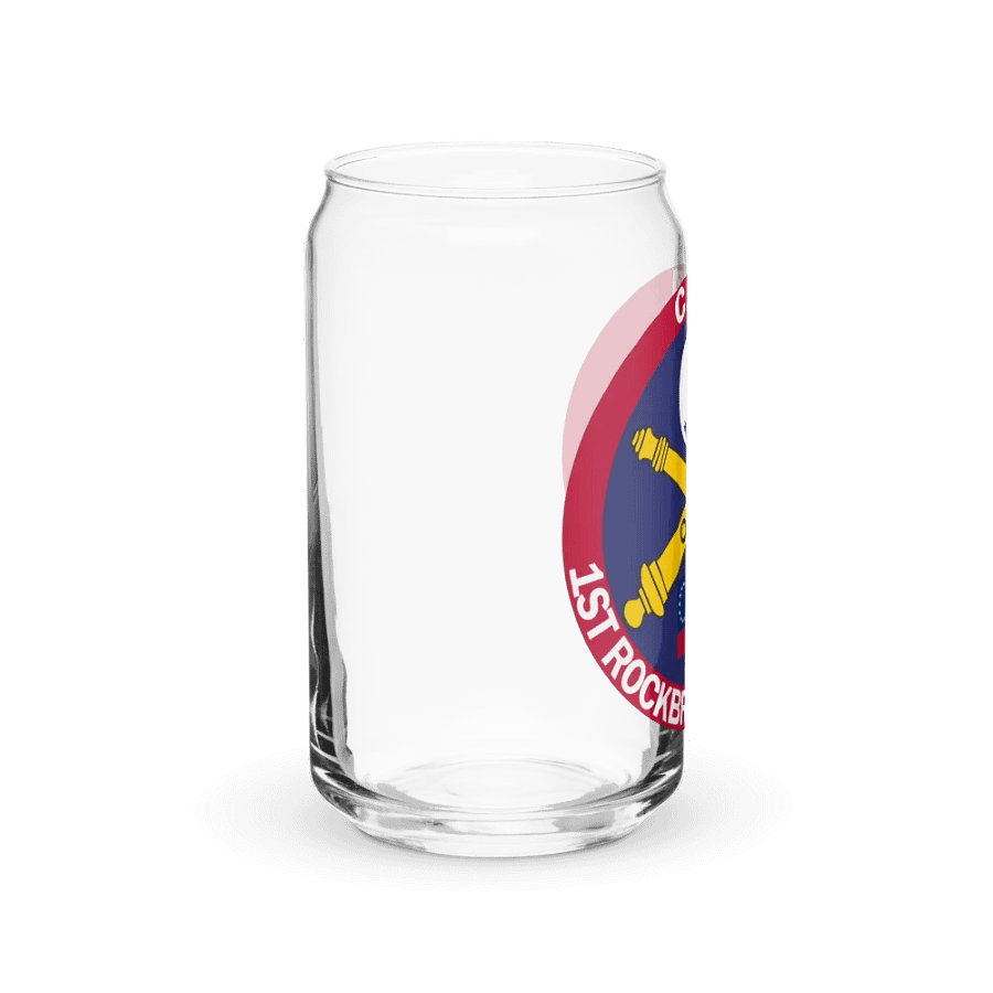 Rockbridge Battery Glass product image (8)