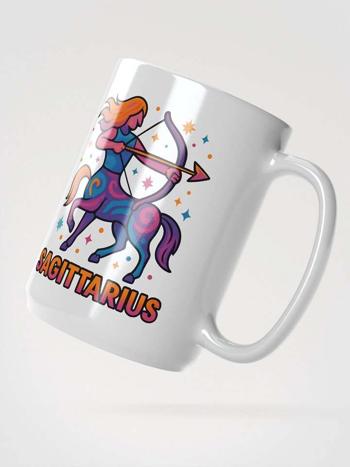 Sagittarius Zodiac Sign product image (2)