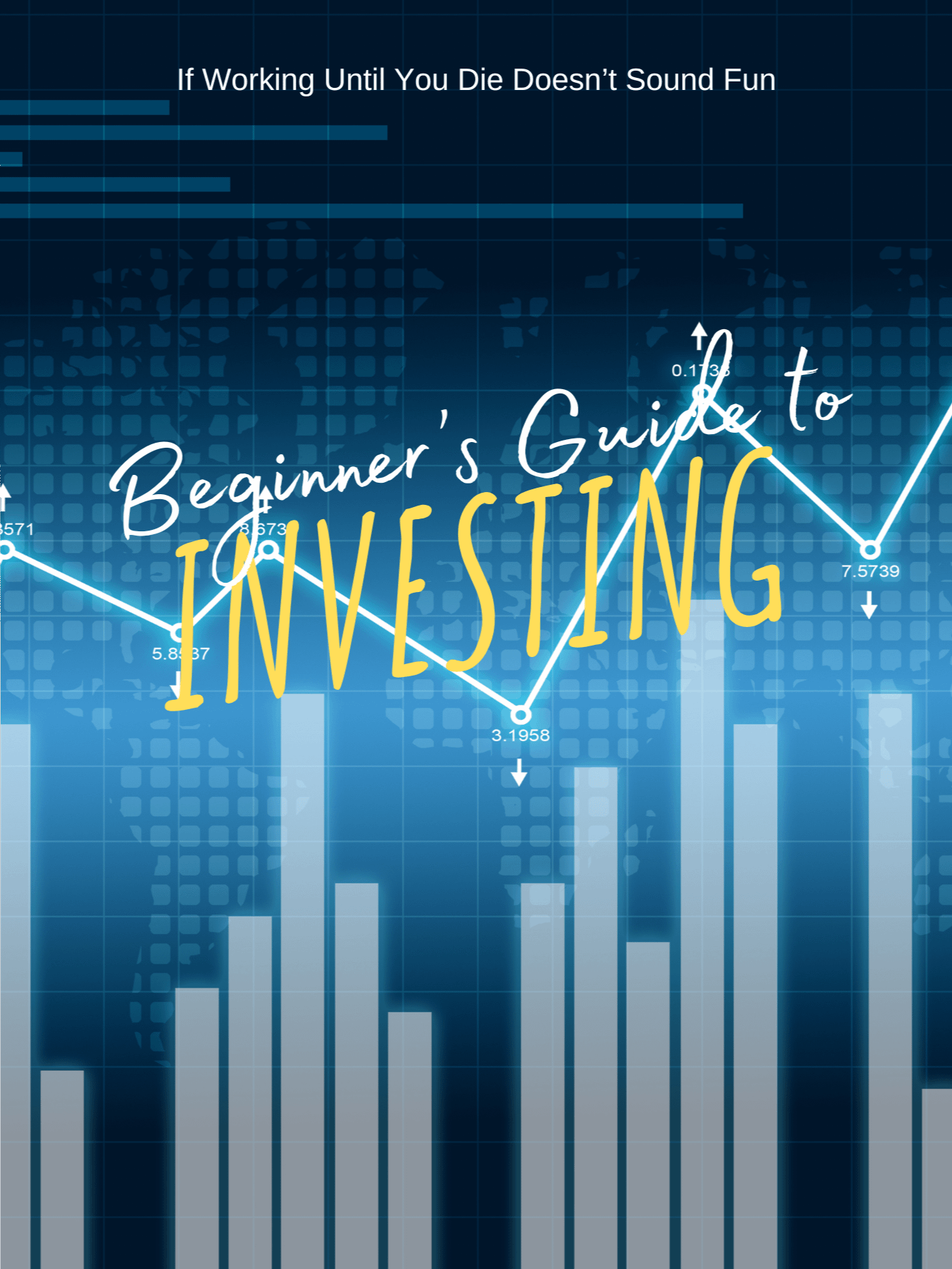 Beginner's Guide to Investing product image (1)