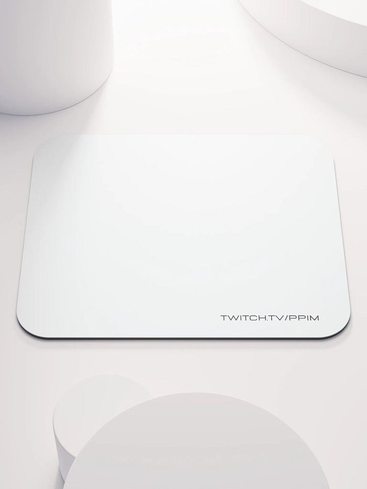 ppim Classic Mouse Pad product image (1)