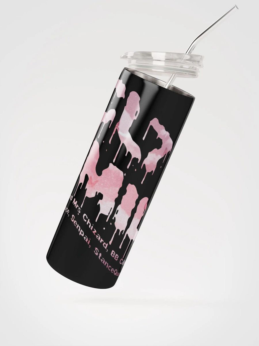 CL7 Family Meltdown Tumbler product image (2)