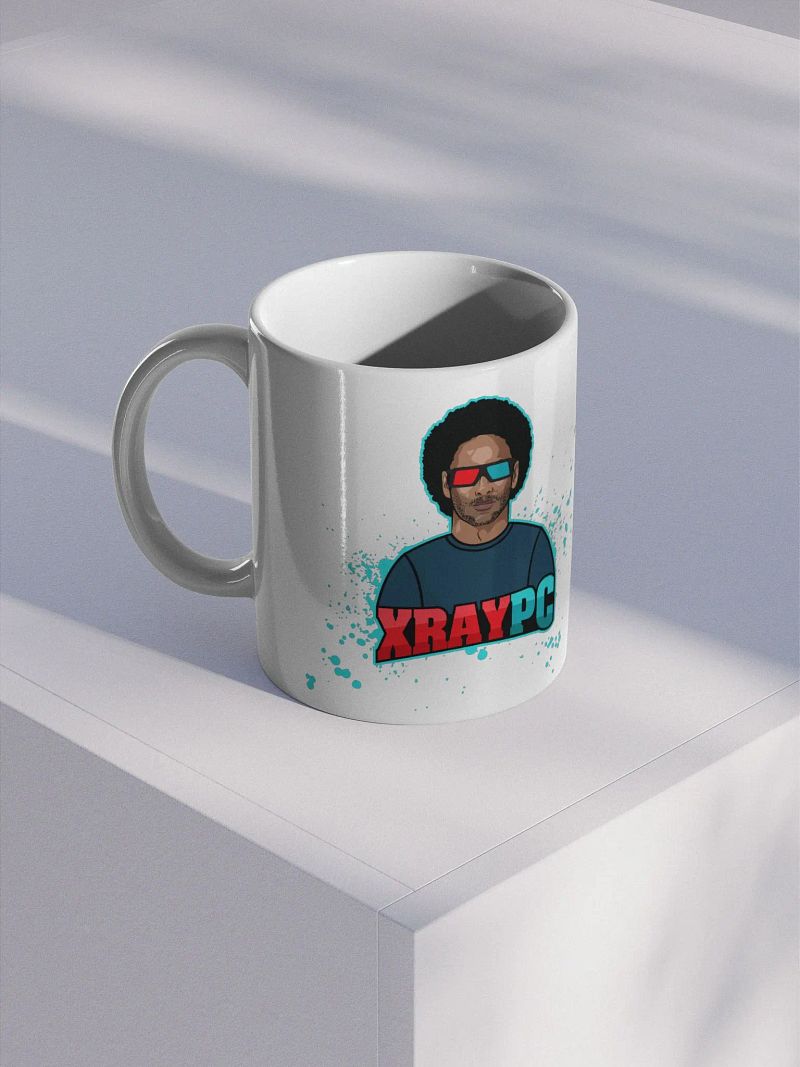 Xraypc Mug